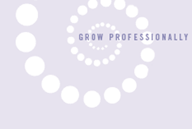 grow professionally